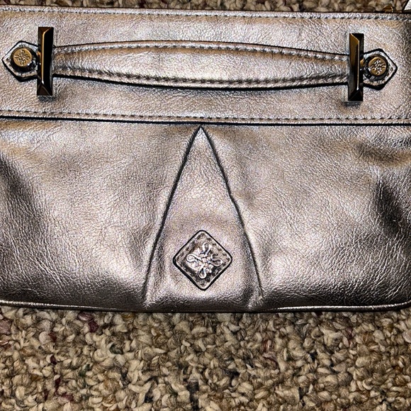 Simply Vera Vera Wang Wallet/Wristlet - Picture 6 of 6